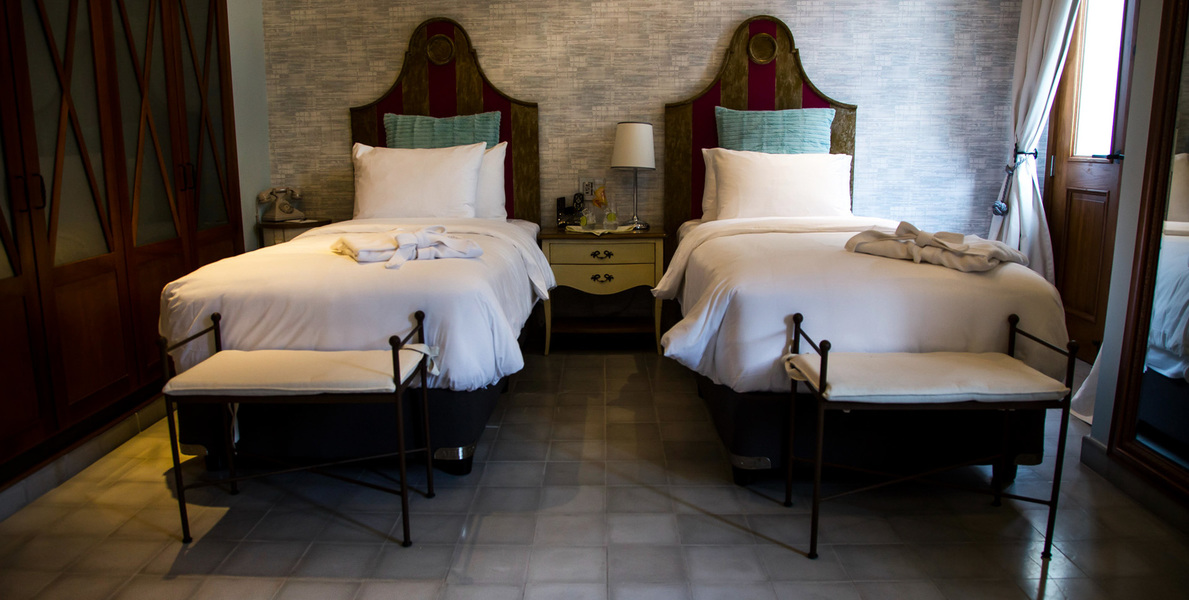 La Concordia Boutique Hotel, photo 5