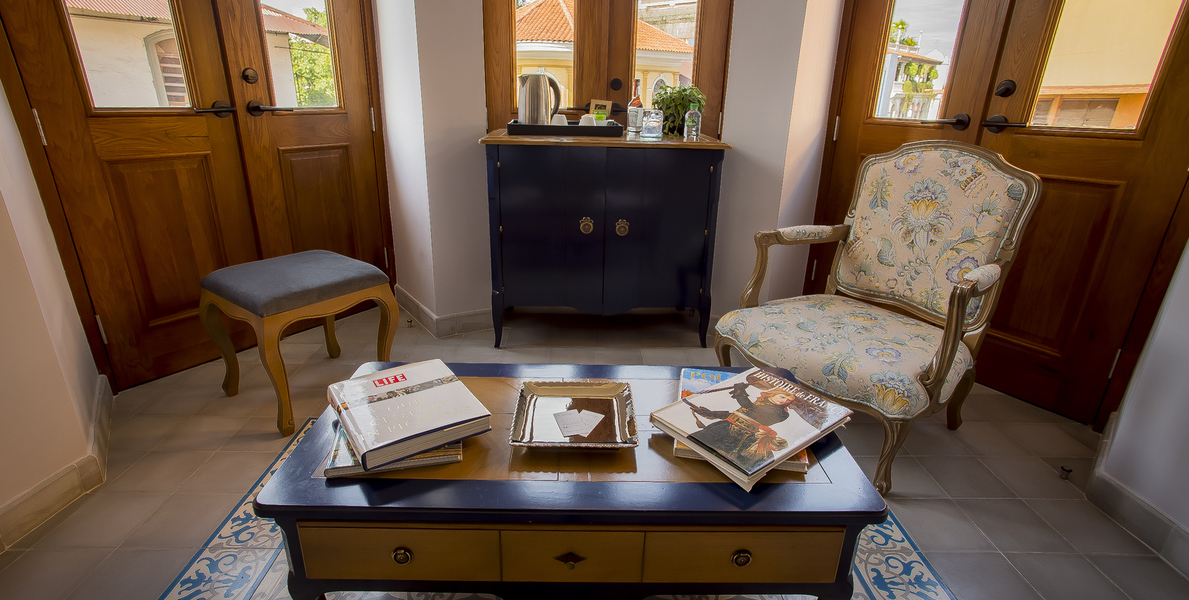 La Concordia Boutique Hotel, photo 6