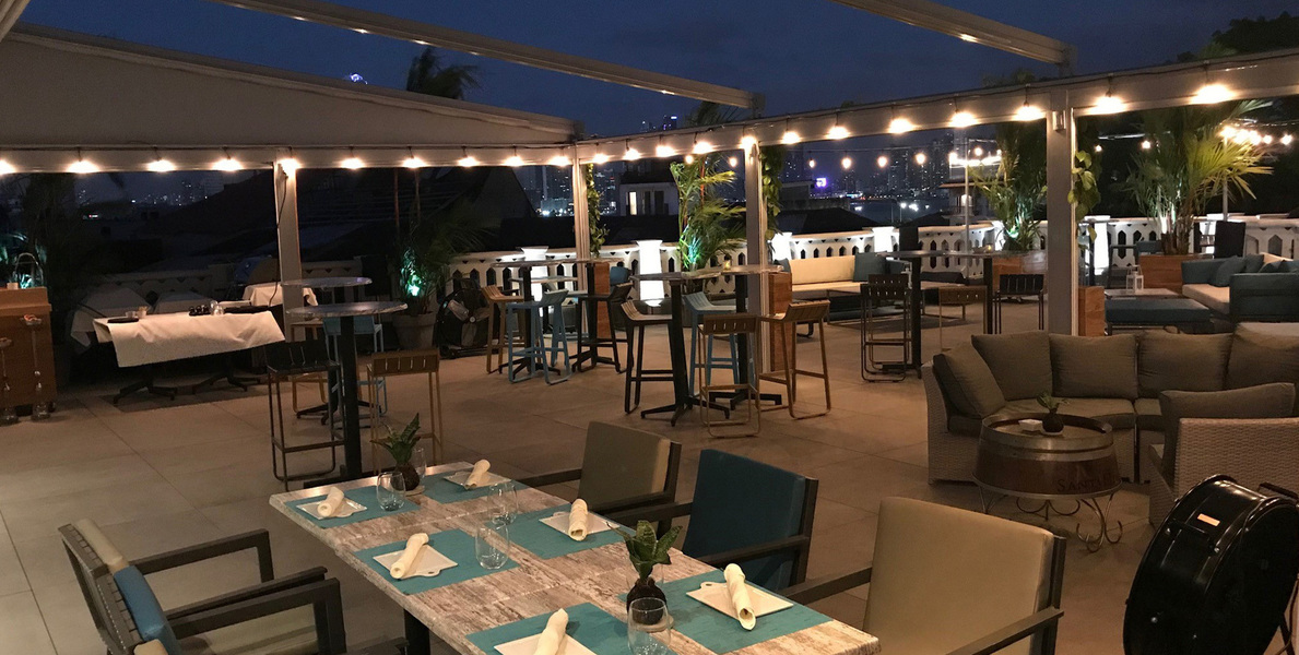 La Concordia Boutique Hotel, photo 7
