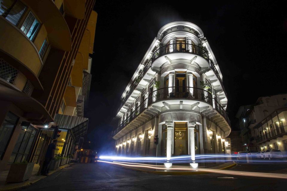 La Concordia Boutique Hotel, photo 1