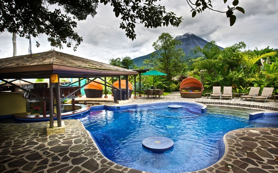 Nayara Springs, photo 2