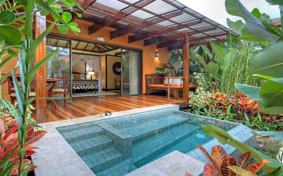 Nayara Springs, photo 7