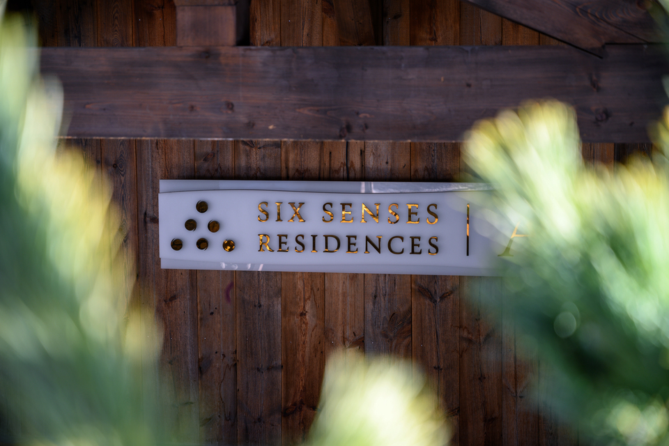 Six Senses Courchevel, photo 4