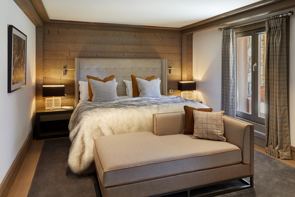Six Senses Courchevel, photo 5