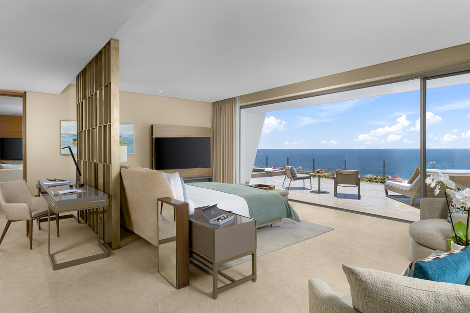 Grand Velas Los Cabos, photo 5