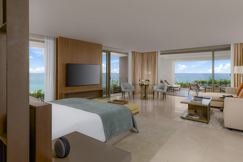 Grand Velas Los Cabos, photo 7