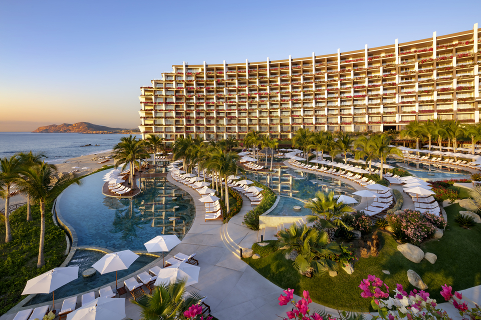 Grand Velas Los Cabos, photo 1