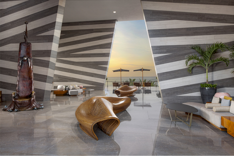 Grand Velas Los Cabos, photo 2