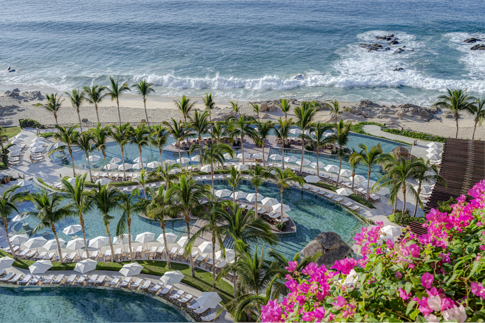 Grand Velas Los Cabos, photo 8
