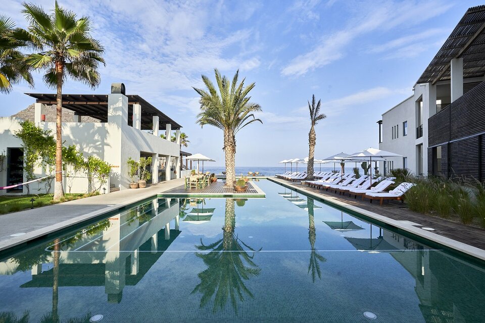 Hotel San Cristobal, photo 1