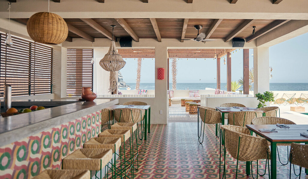 Hotel San Cristobal, photo 8