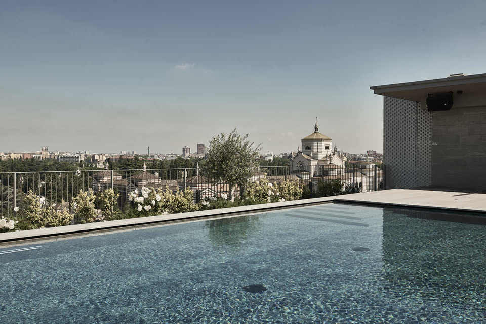 Hotel VIU Milan, photo 4