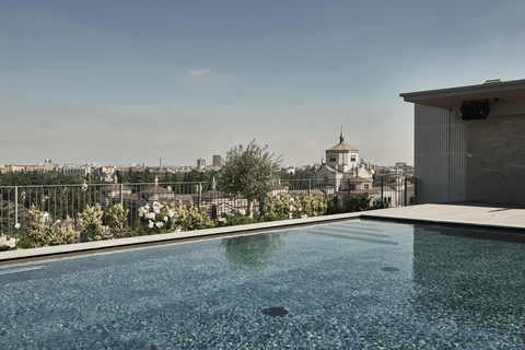 Hotel VIU Milan, photo 4