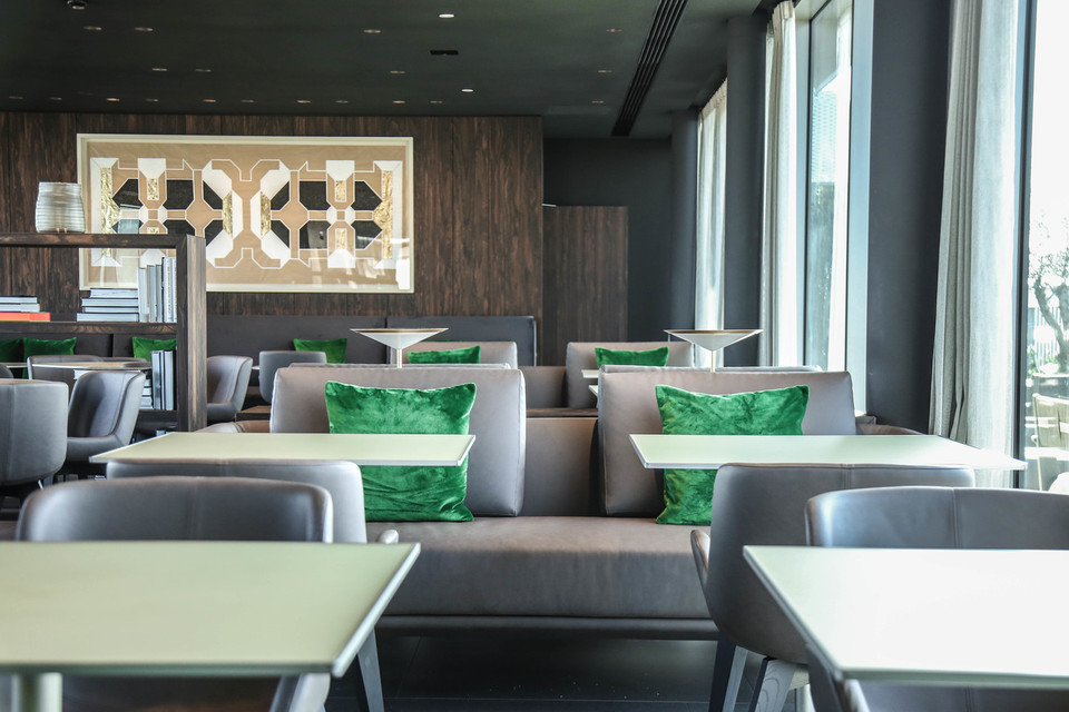 Hotel VIU Milan, photo 7