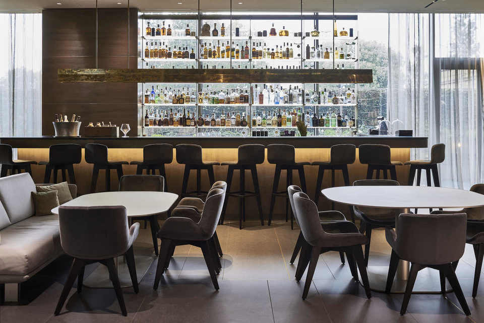 Hotel VIU Milan, photo 8