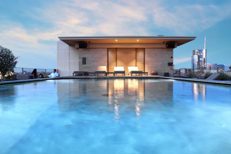 Hotel VIU Milan, photo 1