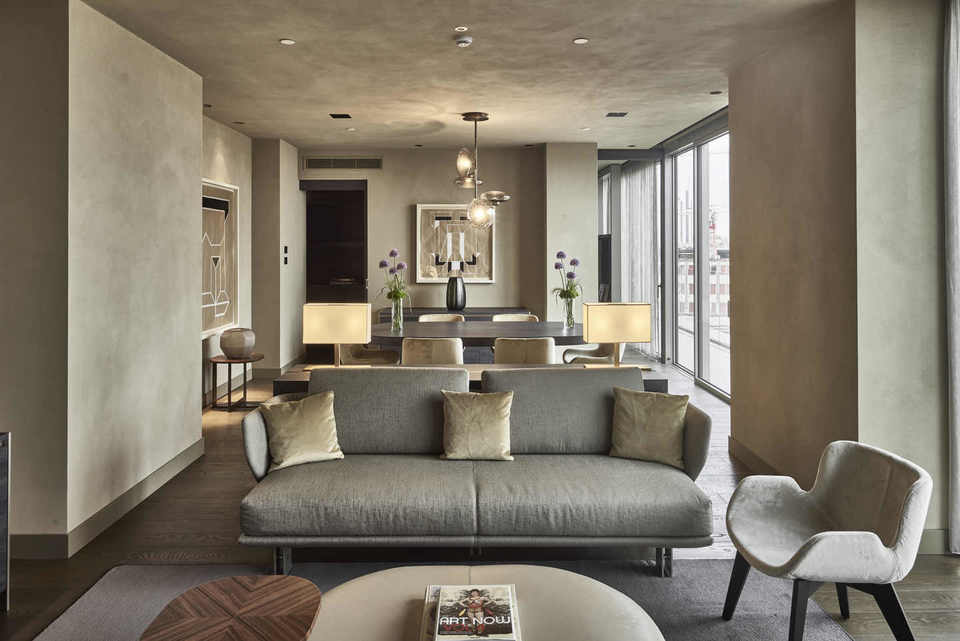 Hotel VIU Milan, photo 3