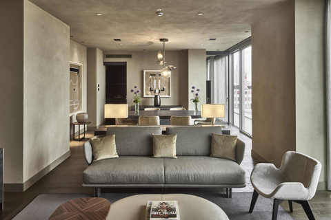 Hotel VIU Milan, photo 3
