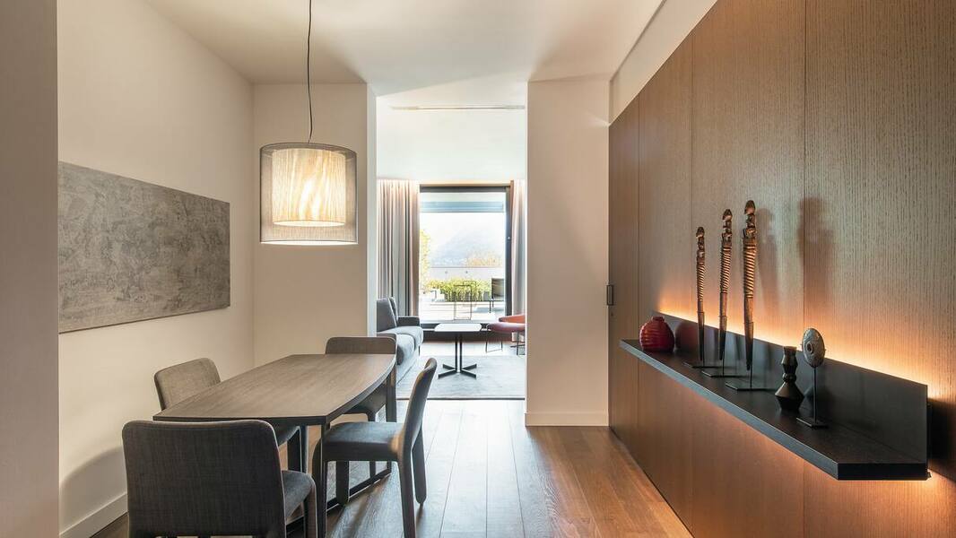 Hilton Lake Como, photo 1