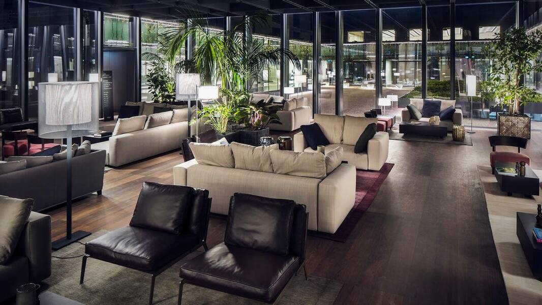 Hilton Lake Como, photo 2