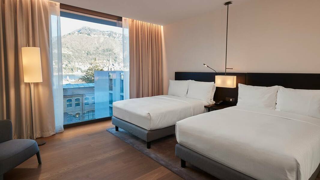 Hilton Lake Como, photo 5