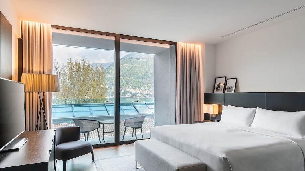 Hilton Lake Como, photo 7