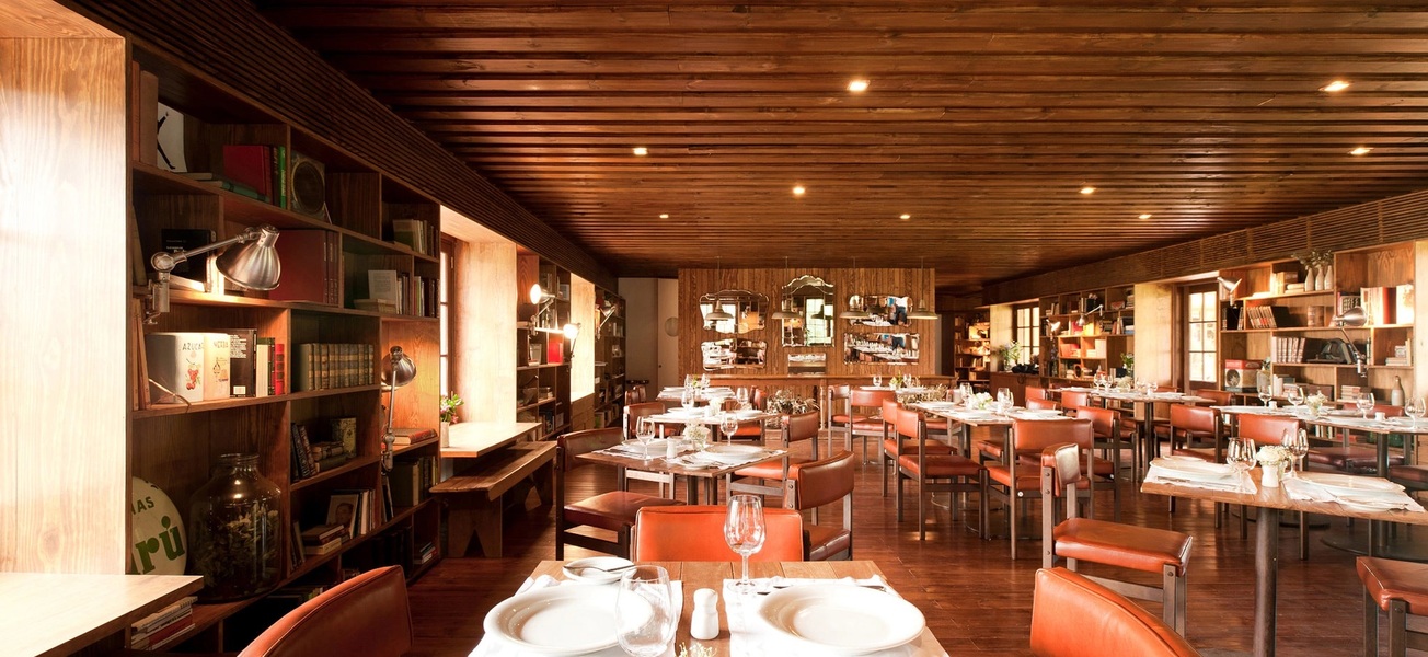 Hotel Fasano Punta del Este, photo 4