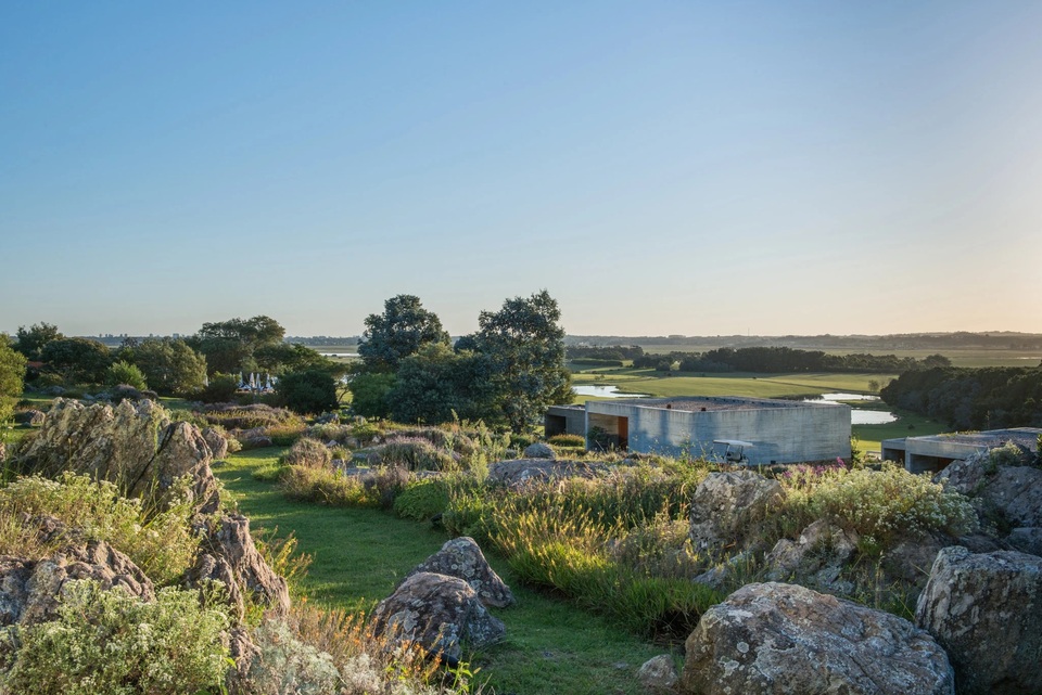 Hotel Fasano Punta del Este, photo 1