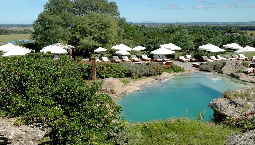 Hotel Fasano Punta del Este, photo 6