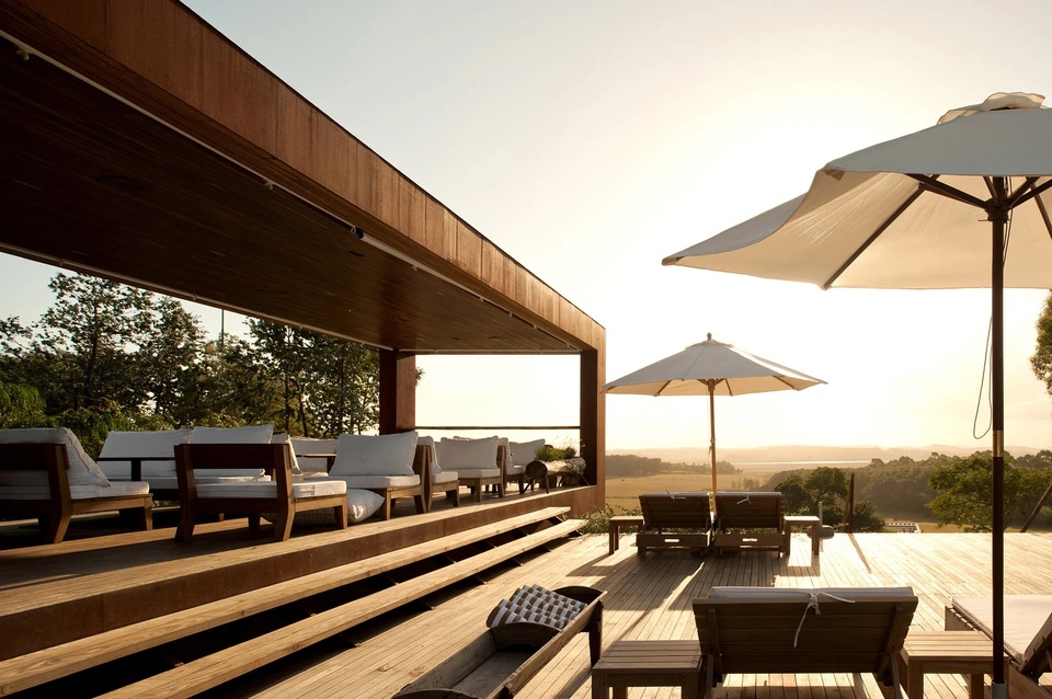 Hotel Fasano Punta del Este, photo 7