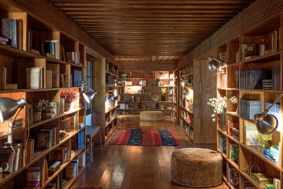 Hotel Fasano Punta del Este, photo 8