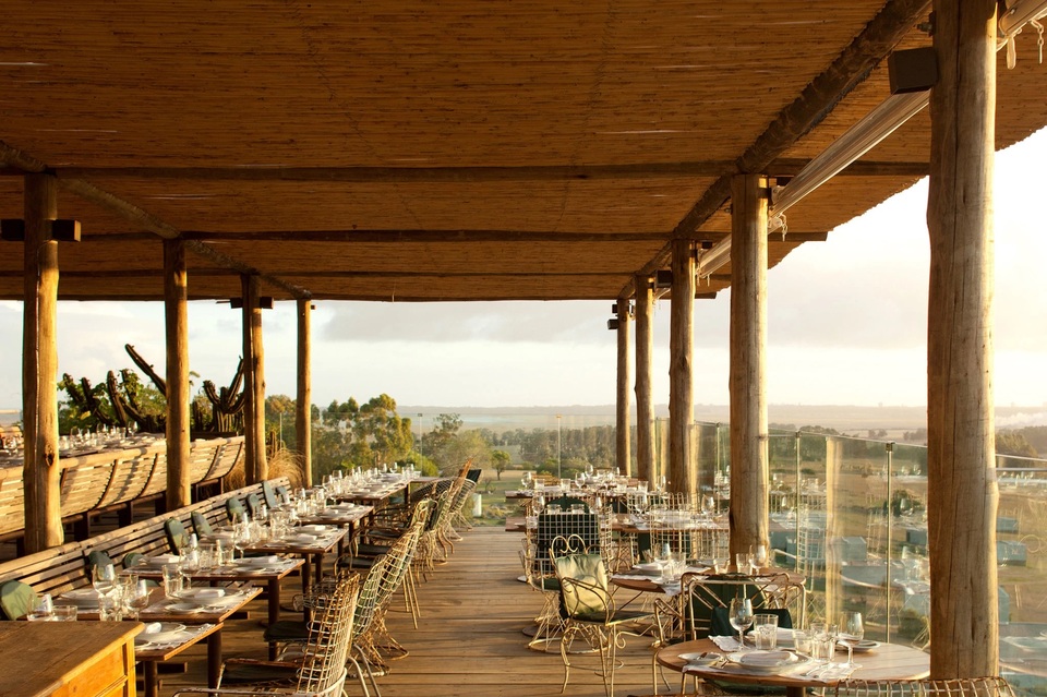 Hotel Fasano Punta del Este, photo 9