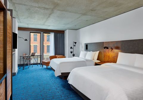 The Maven Hotel, photo 2