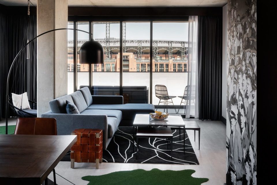 The Maven Hotel, photo 3