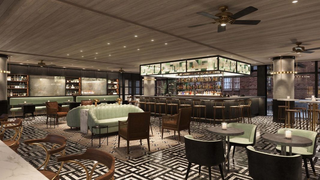 The Maven Hotel, photo 4