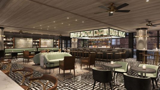 The Maven Hotel, photo 4