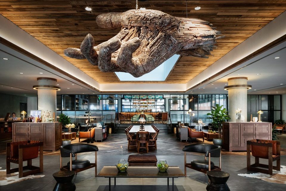 The Maven Hotel, photo 6
