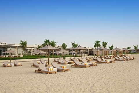 The Oberoi Beach Resort, Al Zorah, photo 5