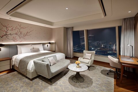 Signiel Seoul, photo 4
