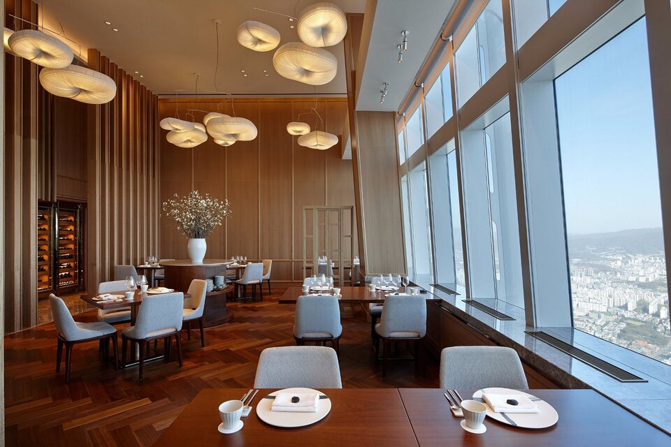 Signiel Seoul, photo 7
