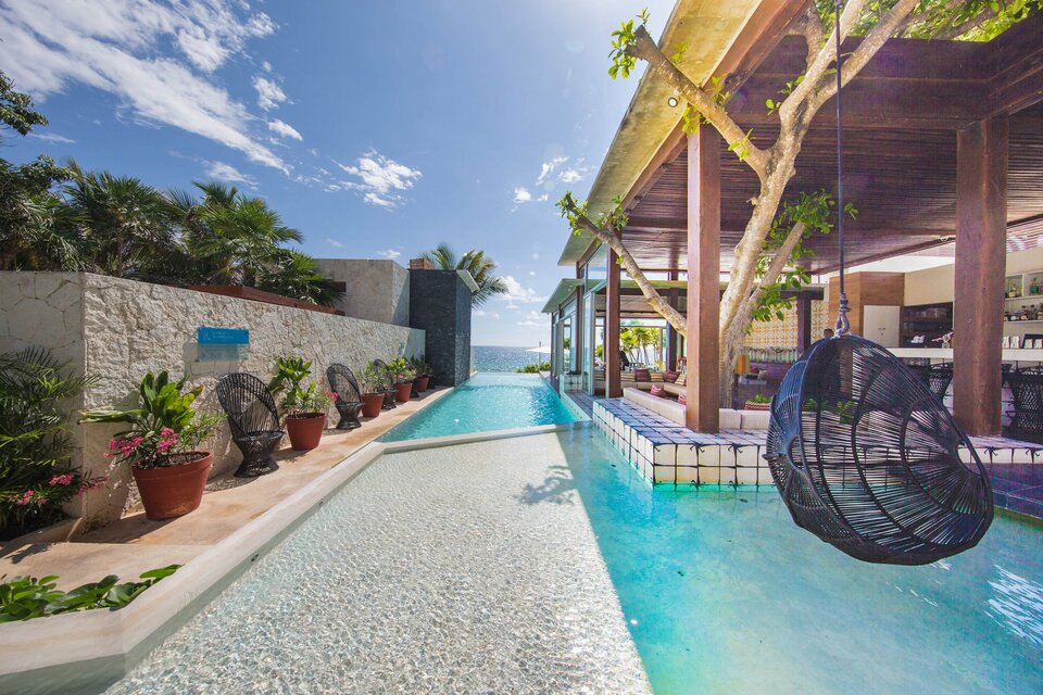 Mi Amor Hotel, photo 1
