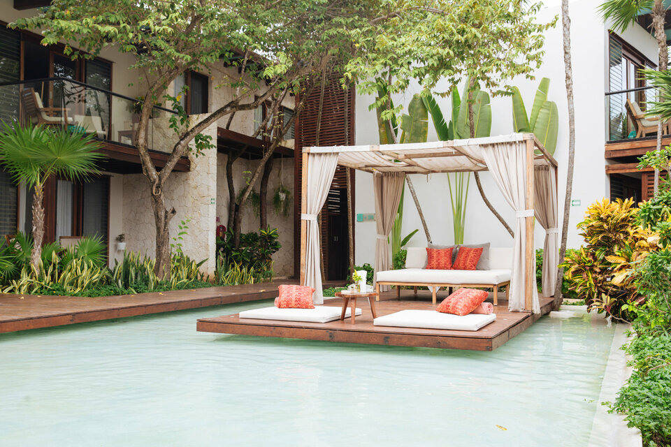 Mi Amor Hotel, photo 5