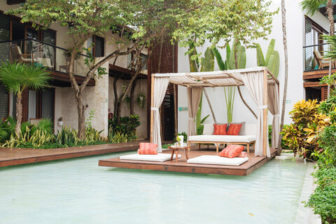Mi Amor Hotel, photo 5