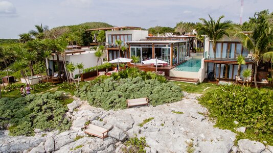 Mi Amor Hotel, photo 2
