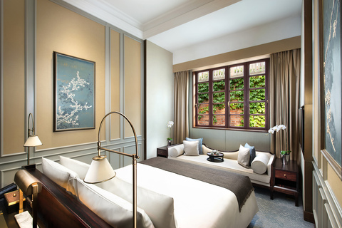 Capella Shanghai Jian Ye Li, photo 3