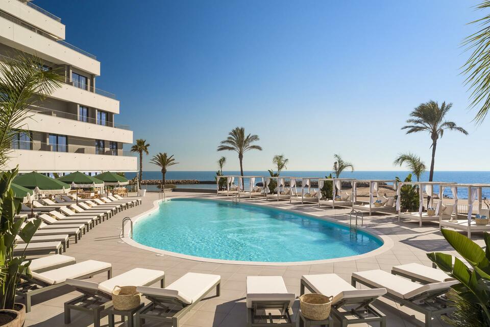 ME Sitges Terramar, photo 3