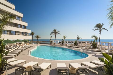 ME Sitges Terramar, photo 3