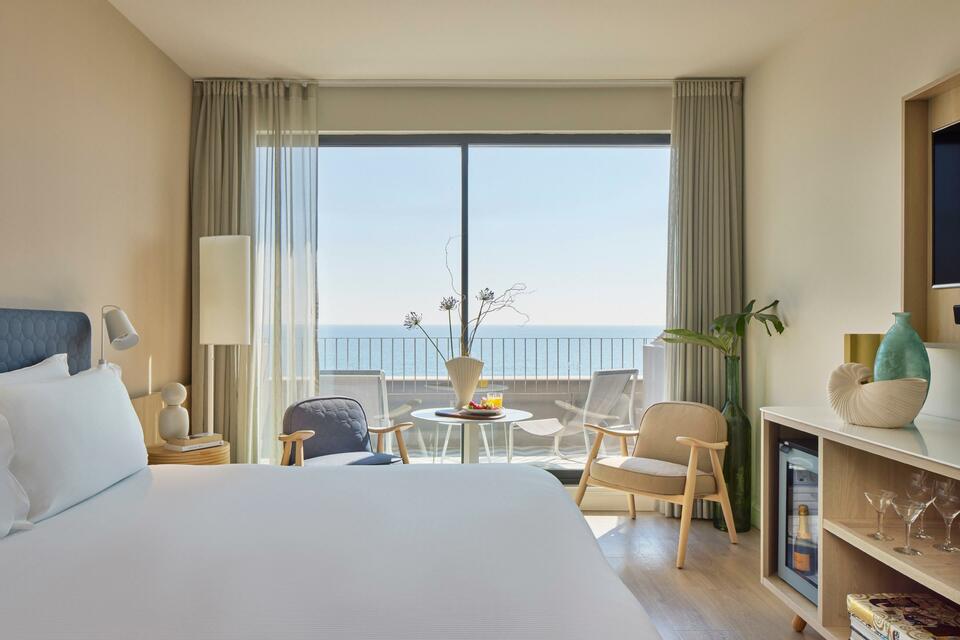 ME Sitges Terramar, photo 6