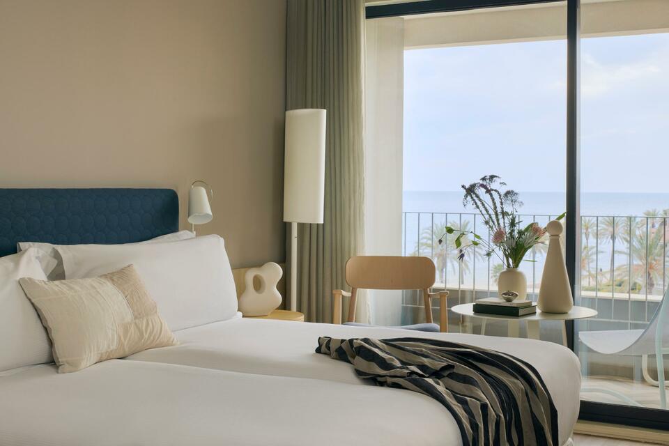 ME Sitges Terramar, photo 7
