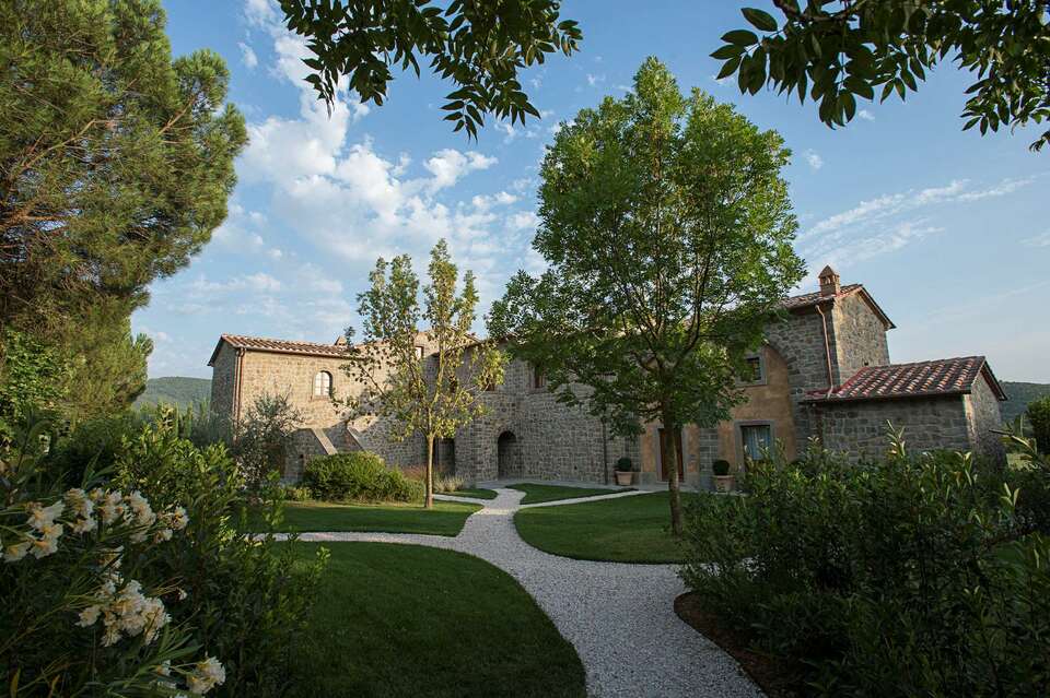 Relais La Corte Dei Papi, photo 1